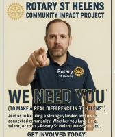 Impact Project Poster